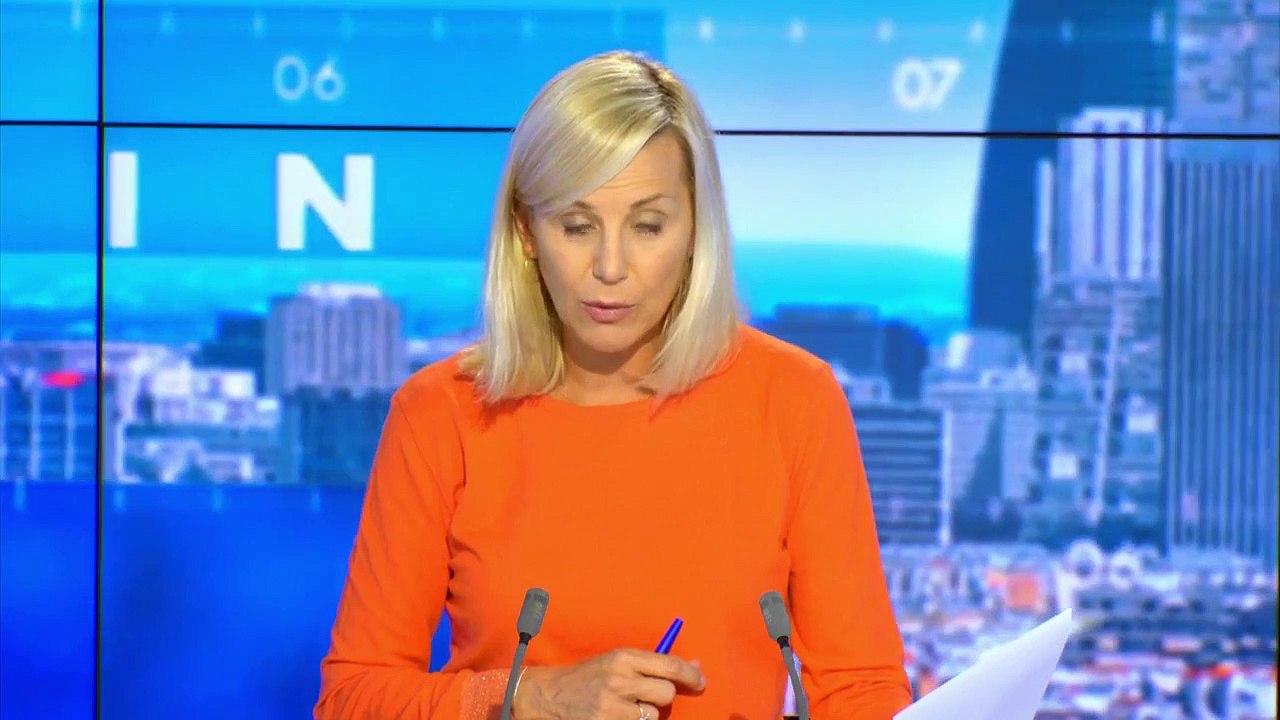 Sous-marins australiens : la France a été traitée de façon "inacceptable", juge von der Leyen