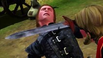 Los Sims Medieval: Trailer GamesCom
