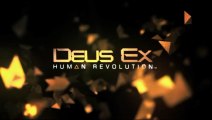 Deus Ex Human Revolution: Tactical Enhancement Pack Trailer