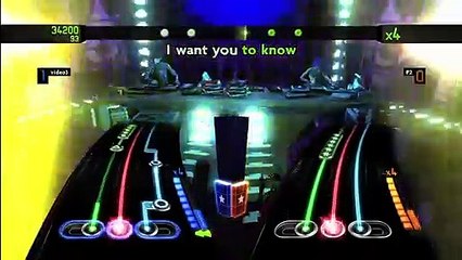 DJ Hero 2: Hard Edge Mix Pack DLC