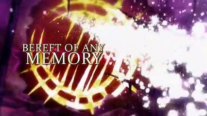 Knights in the Nightmare: Trailer oficial 2