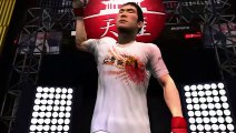 EA Sports MMA: Trailer TGS 2010