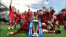 FIFA 11: Demostración GamesCom