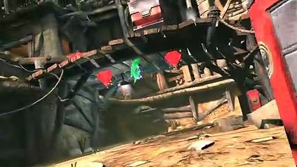 PlayStation Move Heroes: Trailer GamesCom