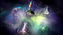 Epic Mickey: Gameplay Trailer