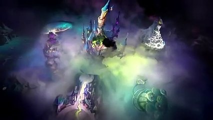 Epic Mickey: Gameplay Trailer