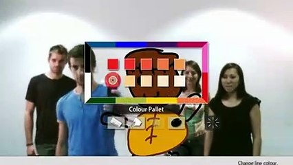 Beat Sketcher: Trailer TGS 2010