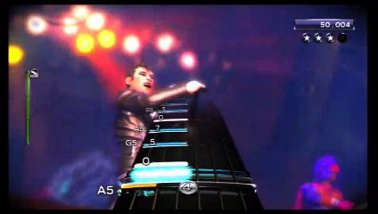 Rock Band 3: Guitar Controllers