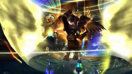 WoW Cataclysm: Blizzcon 2010 (B-Rol)