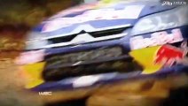 WRC: Trailer Banda sonora