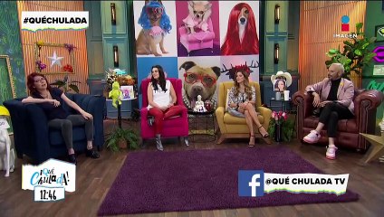 ¡La abuelita de Thalía se fracturó ambas piernas!