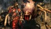Castlevania Lords of Shadow: Gameplay: Cavernas y Criaturas