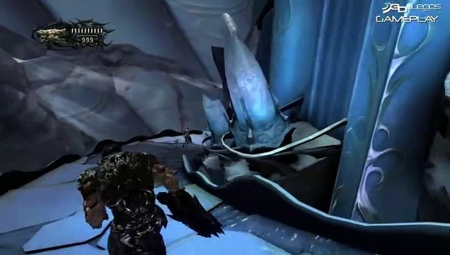 Quantum Theory: Gameplay: Primeros Minutos