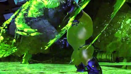 DC Universe Online: Combat Alerts: Blüdhaven