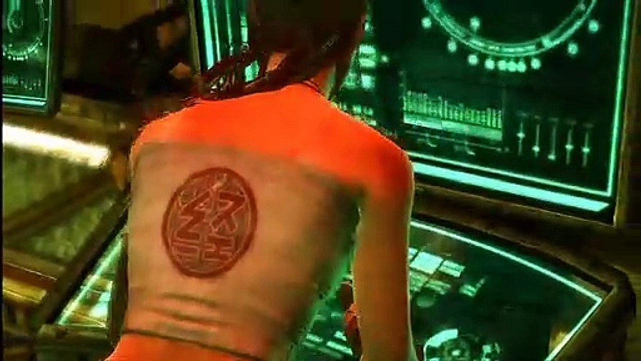Enslaved: Behind the Game