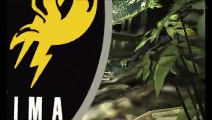 Metal Gear Solid Snake Eater 3D: Demostración