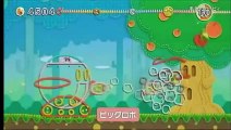 Kirby's Epic Yarn: Demostración y características (Japonés)