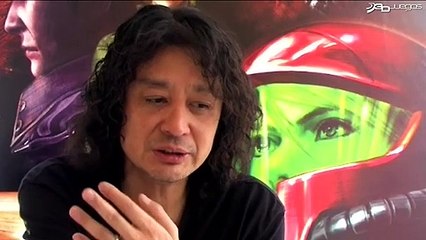 Metroid Other M: Entrevista Yoshio Sakamoto