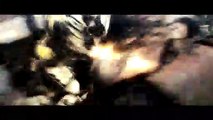 Vanquish: Enemies Trailer
