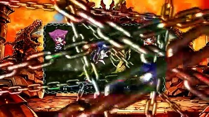 Criminal Girls: Trailer oficial (Japonés)