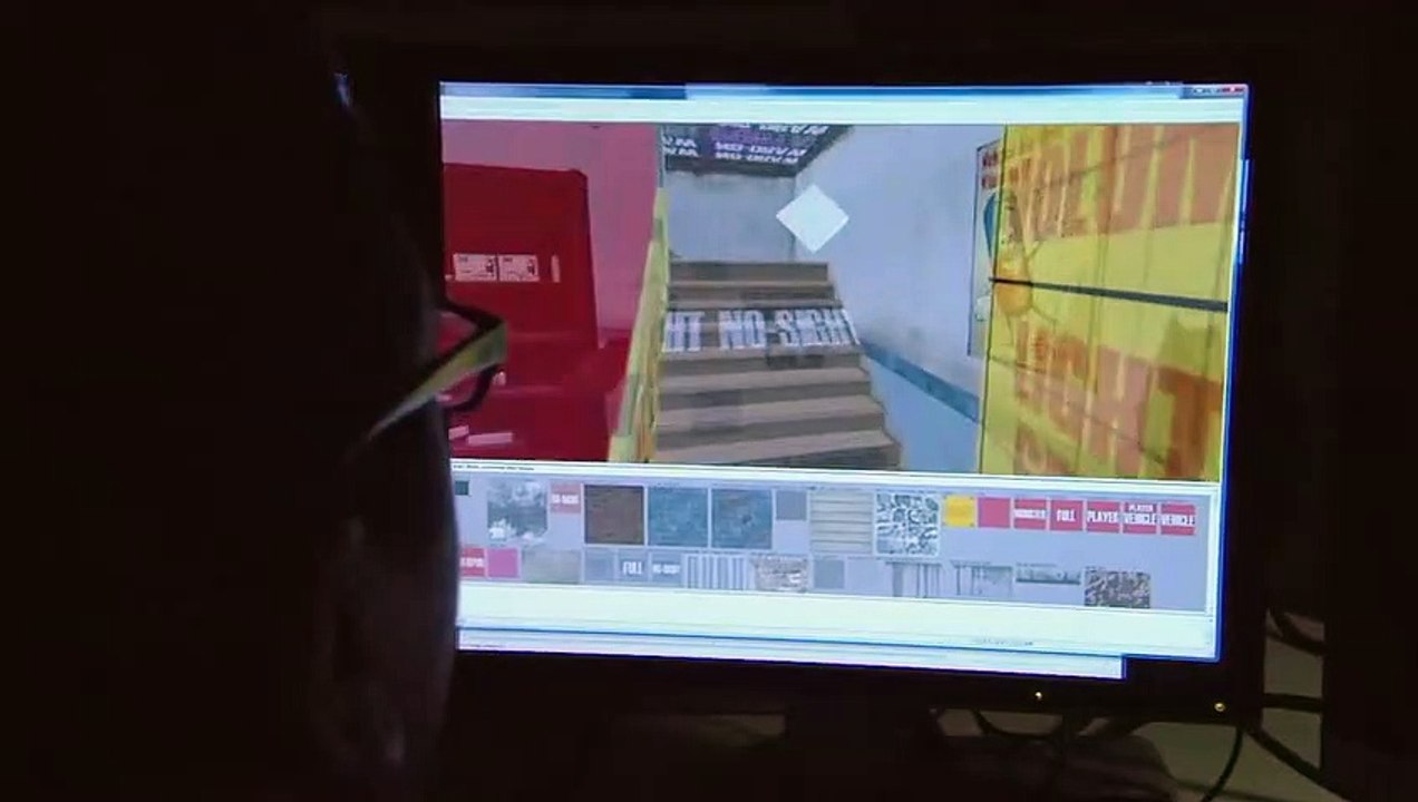 CoD Black Ops - First Strike: Preview Trailer