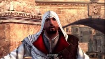 Assassin’s Creed La Hermandad: Gameplay: Misión Carro Blindado