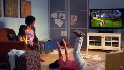 Kinectimals: Trailer oficial