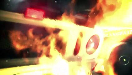Shift 2 Unleashed: Trailer de Anuncio