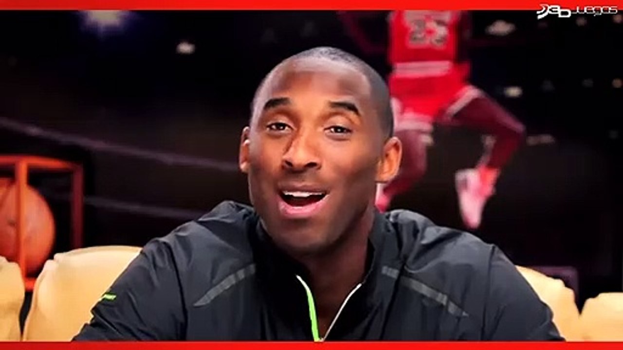 NBA 2K11: Kobe Bryant