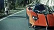 Need for Speed Hot Pursuit: Pagani Zonda vs Lamborghini Murcielago