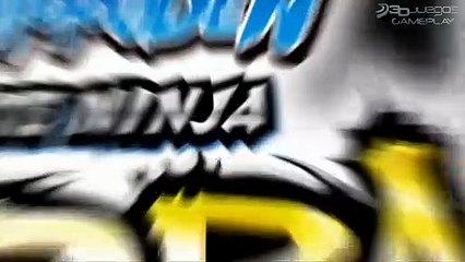 Naruto Ultimate Ninja Storm 2: Gameplay: Introducción