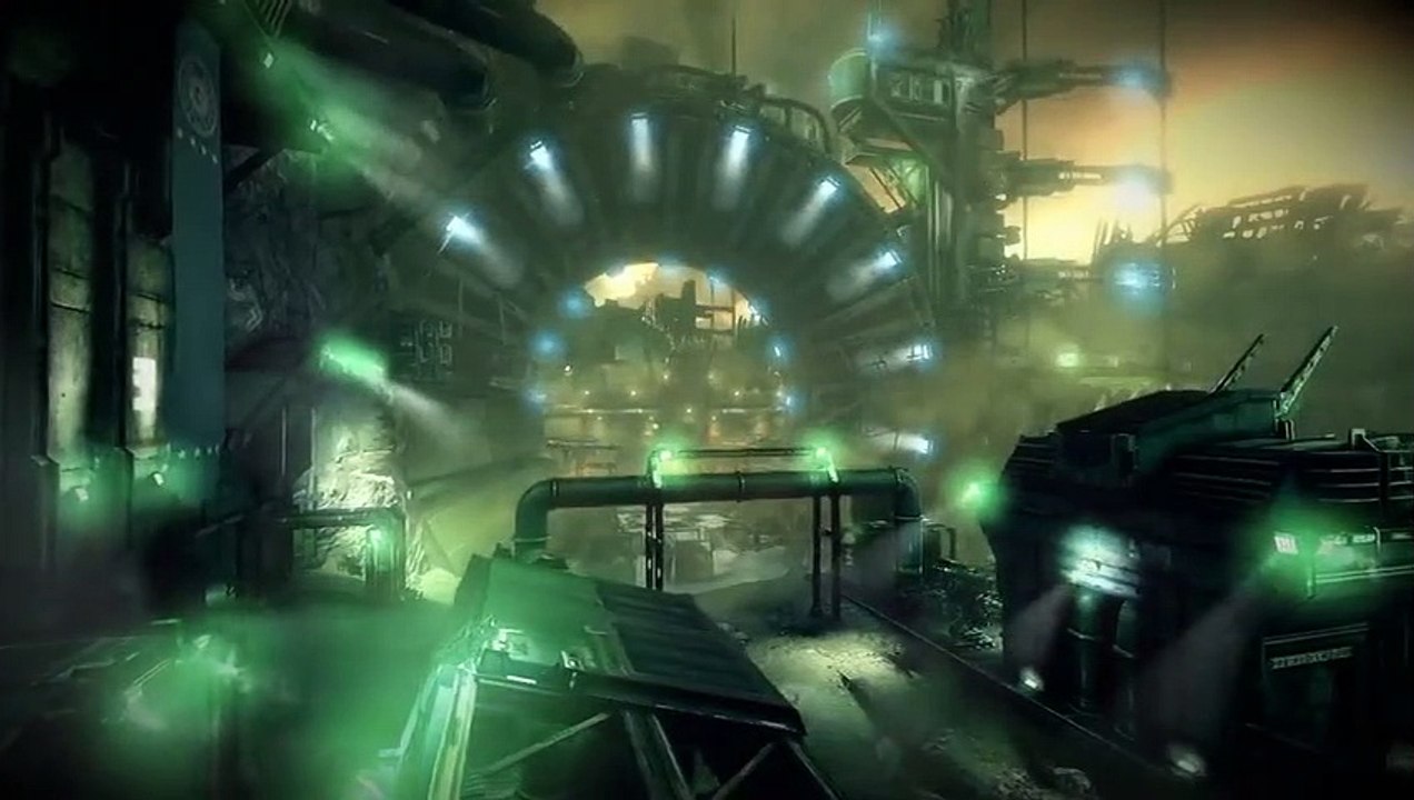 Killzone 3: Multiplayer Public Beta