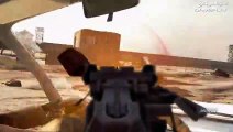 Medal of Honor: Gameplay: Autopista al Infierno