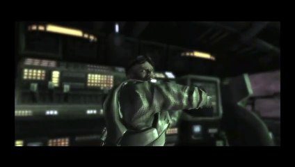 Alien Breed 2 Assault: Trailer oficial