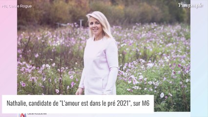 Nathalie (L'amour est dans le pré 2021) harcelée chez elle par des hommes : "On n'est pas au zoo"