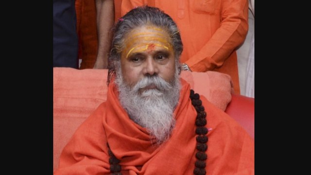 Mahant Narendra Giri's death- Suicide or murder?