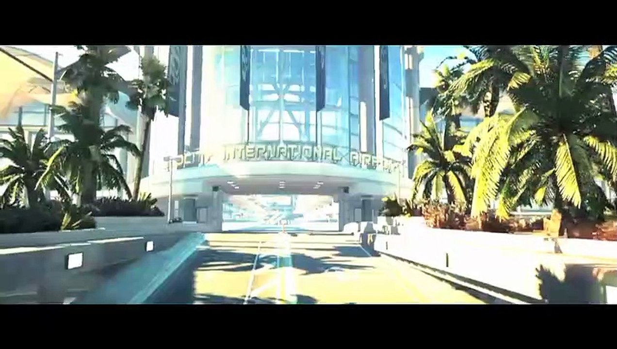 Trailer oficial