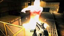 Deus Ex Human Revolution: Explosive Mission Pack Trailer
