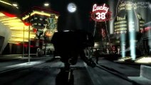 Fallout New Vegas: Gameplay: Introducción