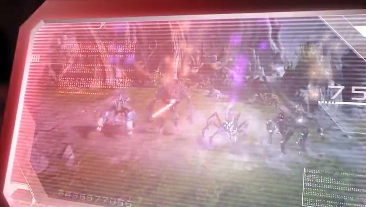 Darkspore: Trailer Multijugador