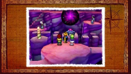 Golden Sun Oscuro Amanecer: Trailer oficial 2