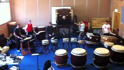 Shogun 2 Total War: Music Development Diary