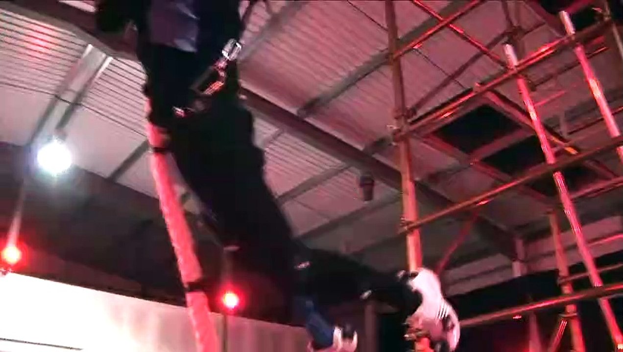 Golden Eye 007: A New Bond