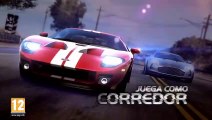 Need for Speed Hot Pursuit: Edición Limitada