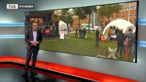 Knæk Cancer i Vejle | Byparken | 25 Oktober 2017 | TV SYD - TV2 Danmark