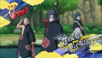 Naruto Ultimate Ninja Storm 2: Behind the Game 3