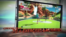 EA Sports Active 2.0: Trailer de lanzamiento