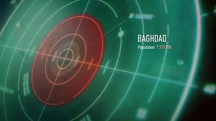 Anomaly Warzone Earth: Trailer oficial