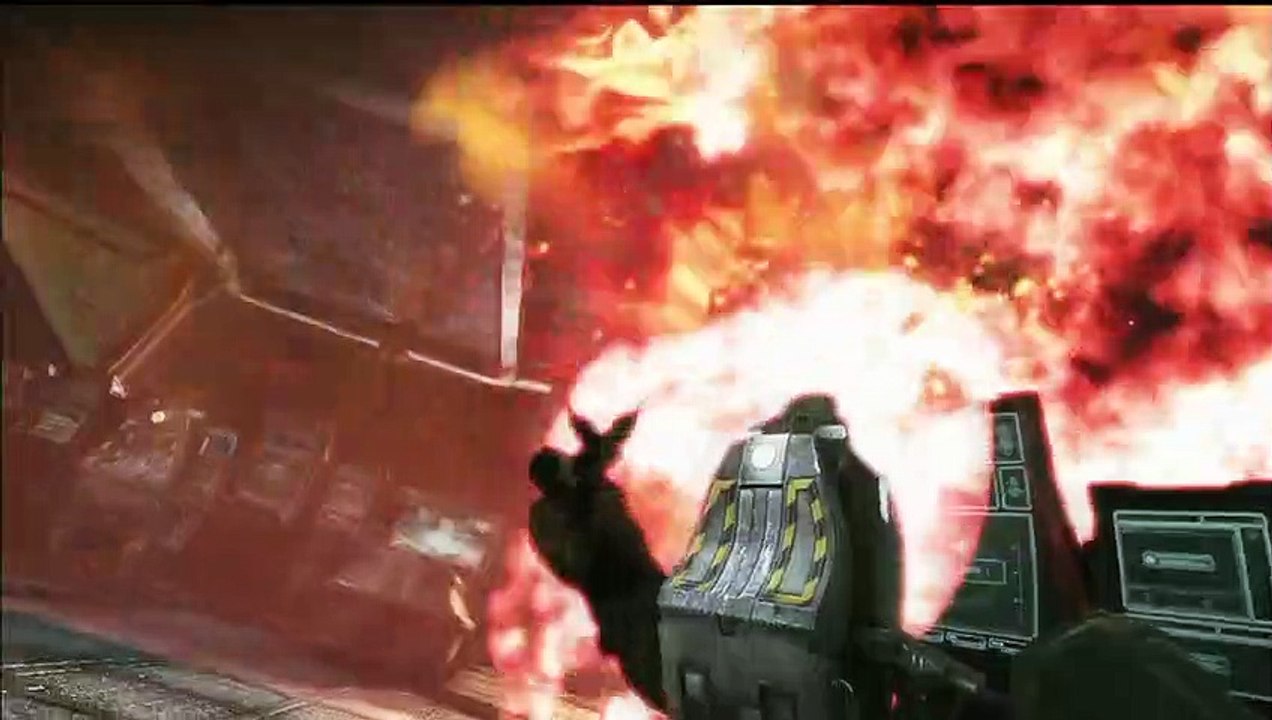 Bulletstorm: Kill With Skill