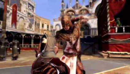 Assassin’s Creed La Hermandad: Trailer de Lanzamiento (Multijugador)